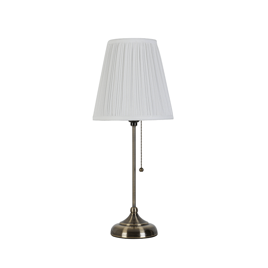 Bernth Table Lamp Bernth Table Lamp Mandaue Foam