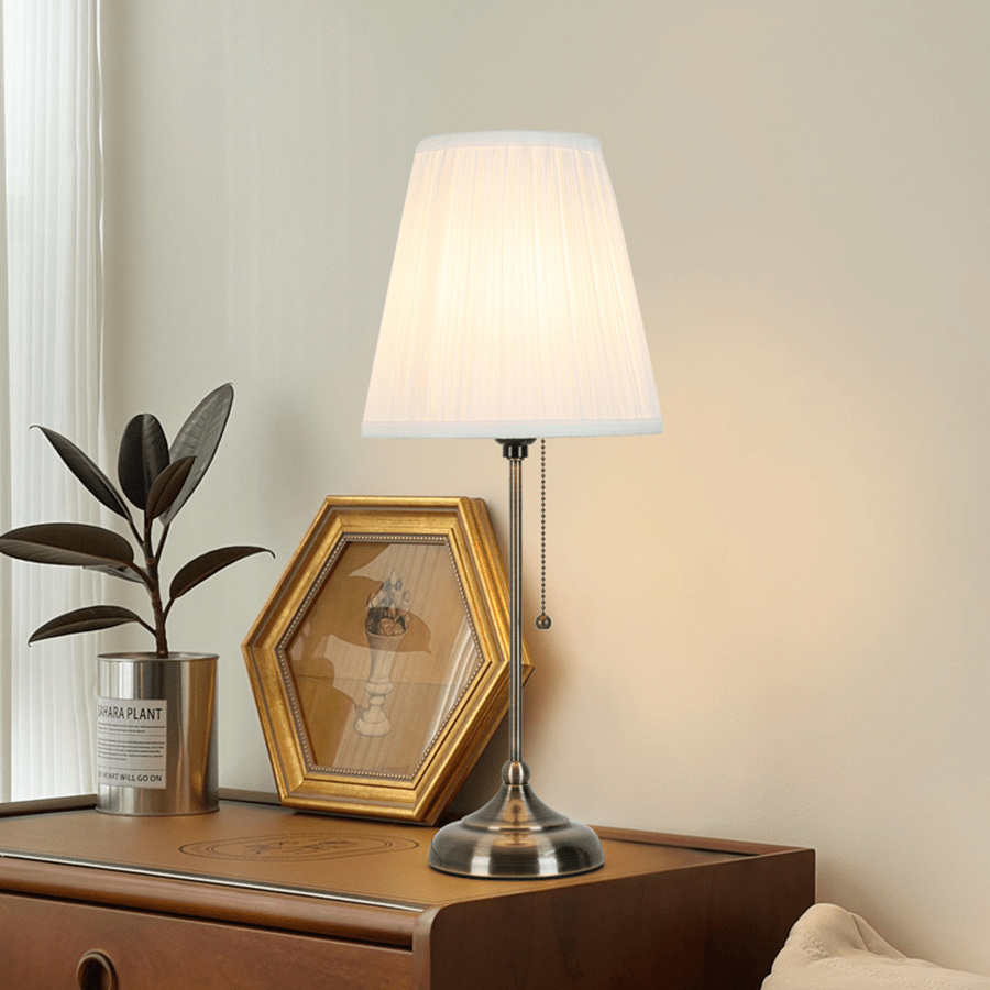 Bernth Table Lamp Bernth Table Lamp Mandaue Foam
