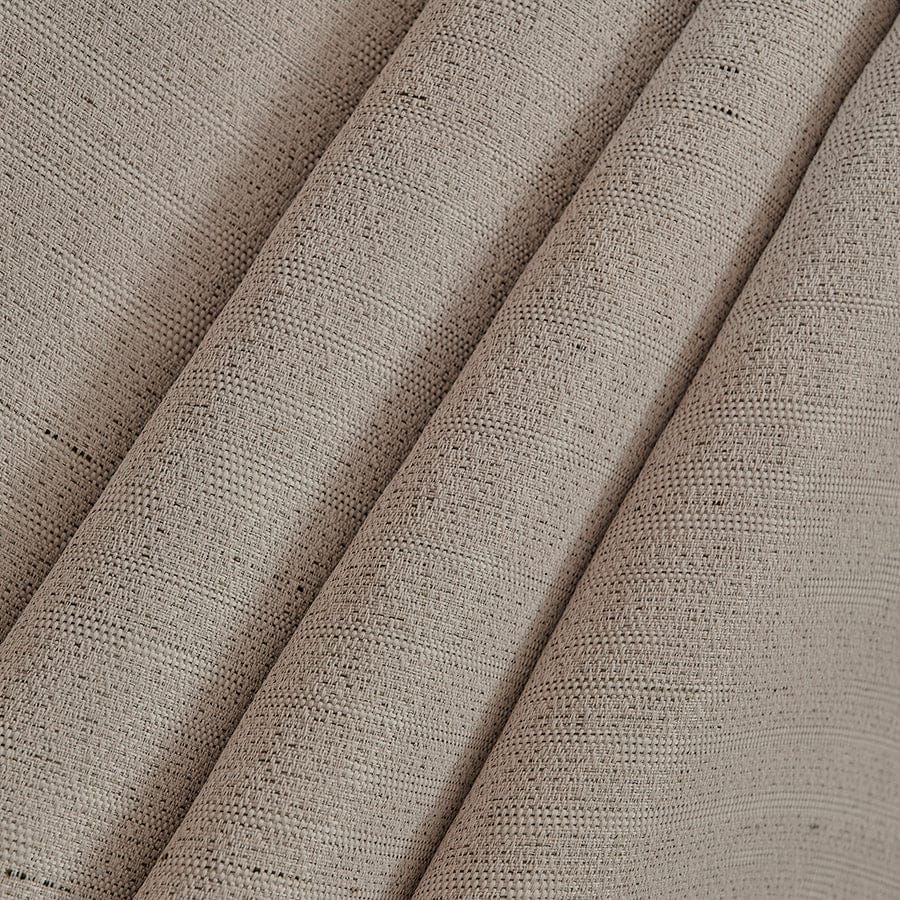 Betine Plain & Printed Set of 4 Curtains