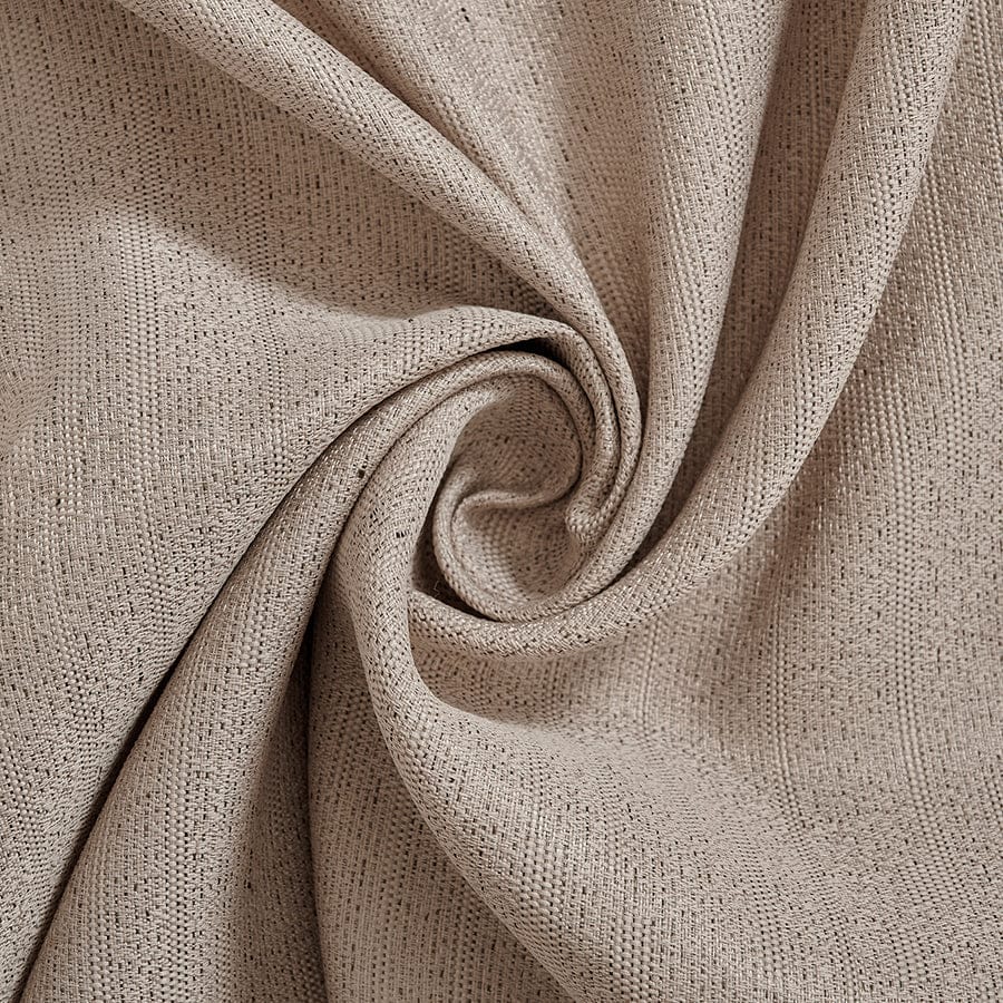 Betine Plain & Printed Set of 4 Curtains