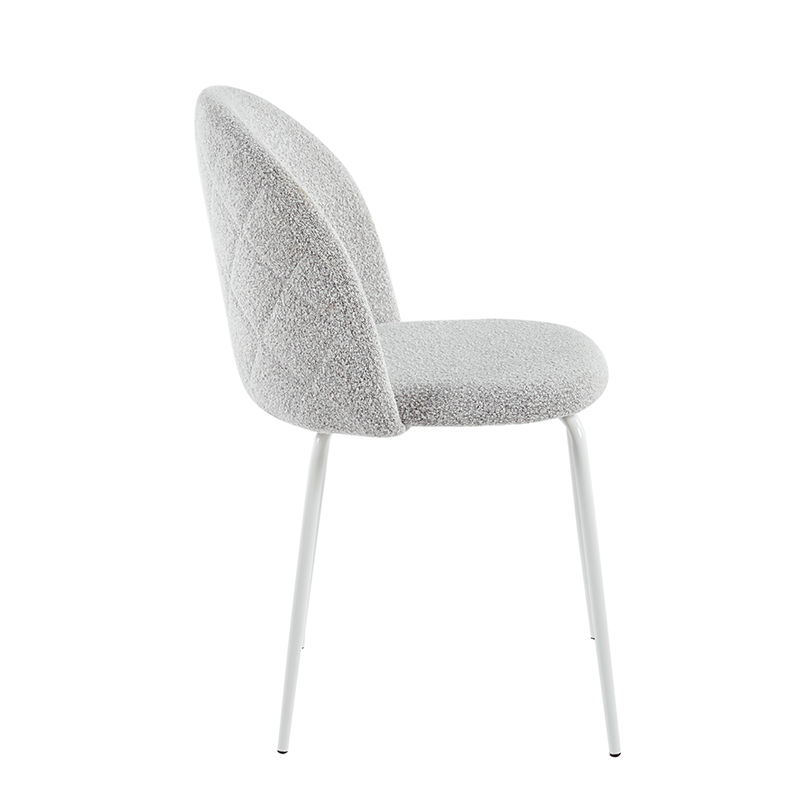 Bianca Dining Chair Bianca Dining Chair Mandaue Foam