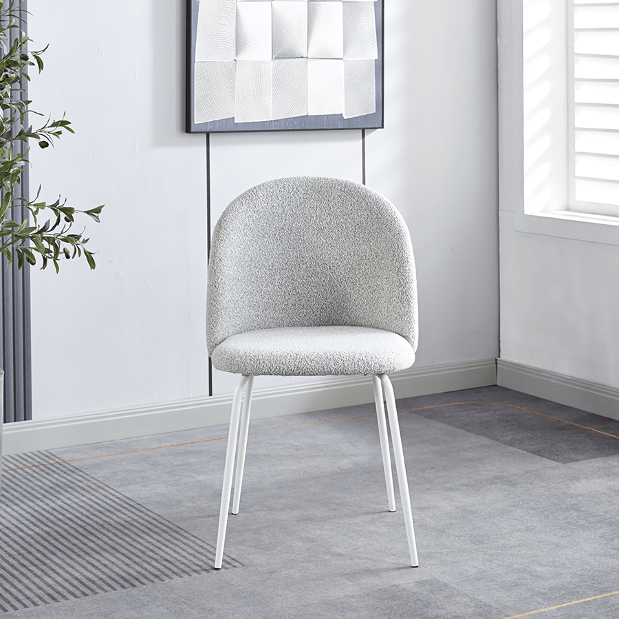 Bianca Dining Chair Bianca Dining Chair Mandaue Foam