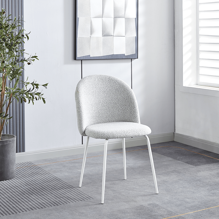 Bianca Dining Chair Bianca Dining Chair Mandaue Foam