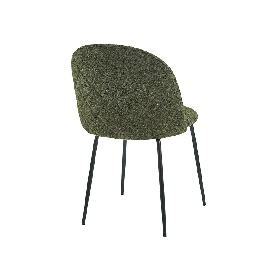 Bianca Dining Chair Bianca Dining Chair Mandaue Foam