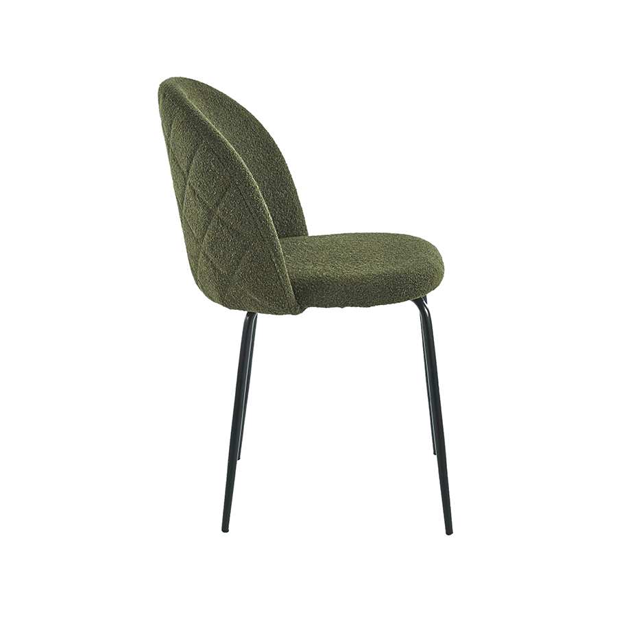 Bianca Dining Chair Bianca Dining Chair Mandaue Foam