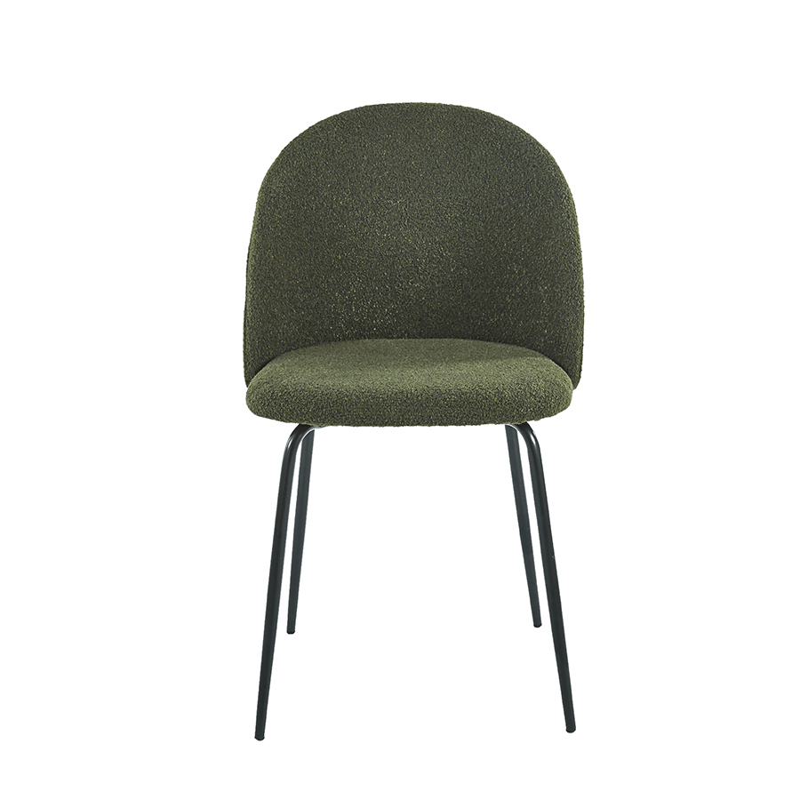 Bianca Dining Chair Bianca Dining Chair Mandaue Foam
