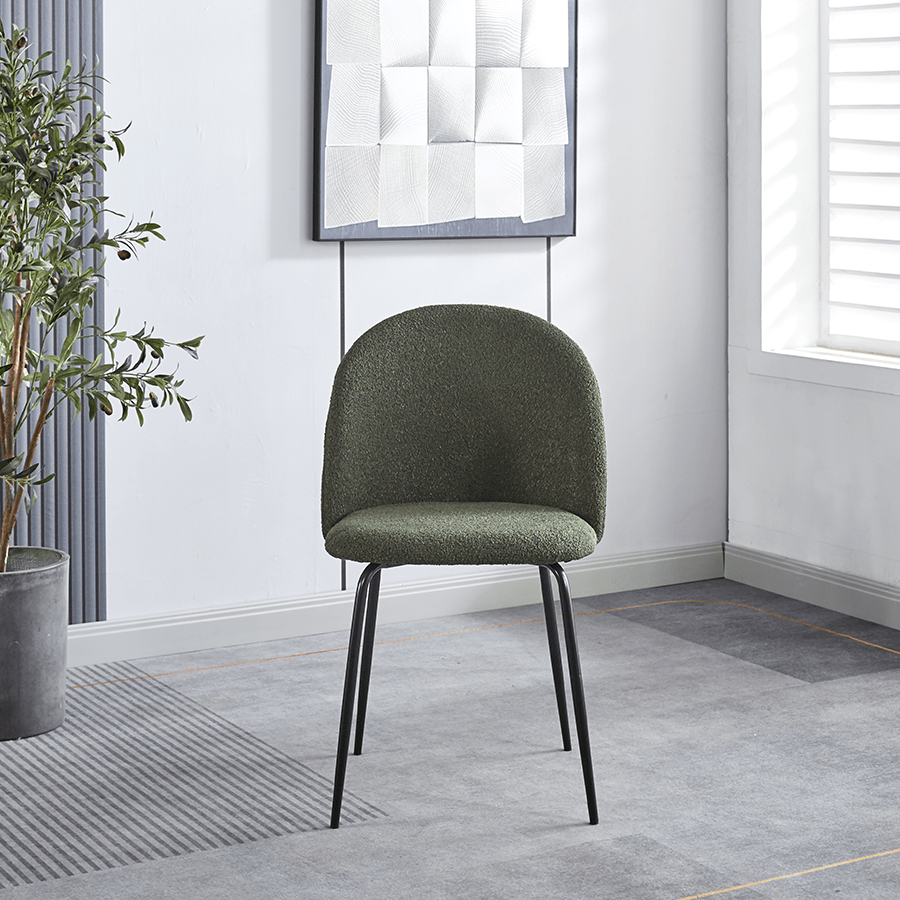 Bianca Dining Chair Bianca Dining Chair Mandaue Foam