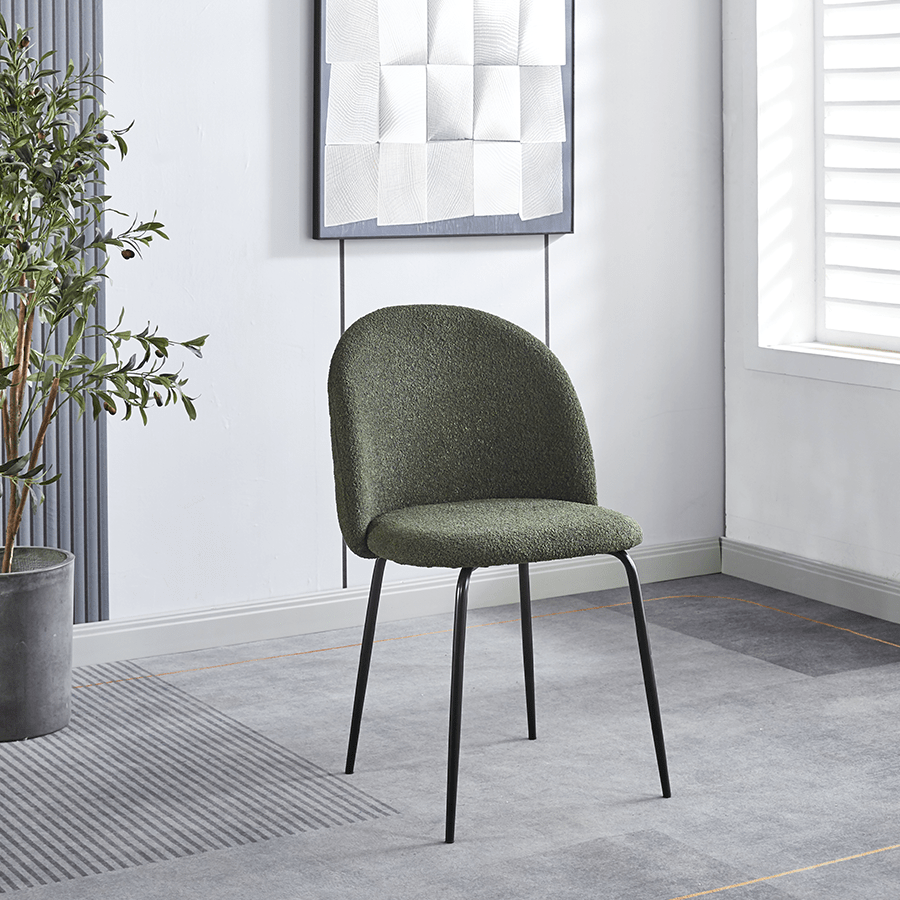 Bianca Dining Chair Bianca Dining Chair Mandaue Foam