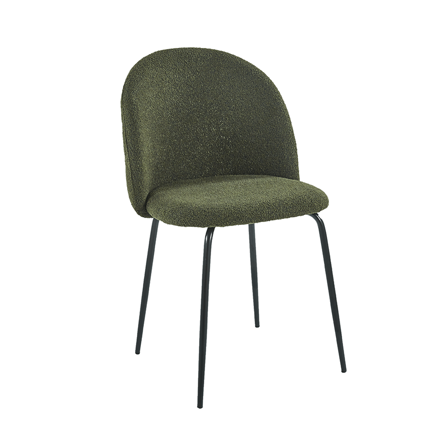 Bianca Dining Chair Bianca Dining Chair Olive Mandaue Foam