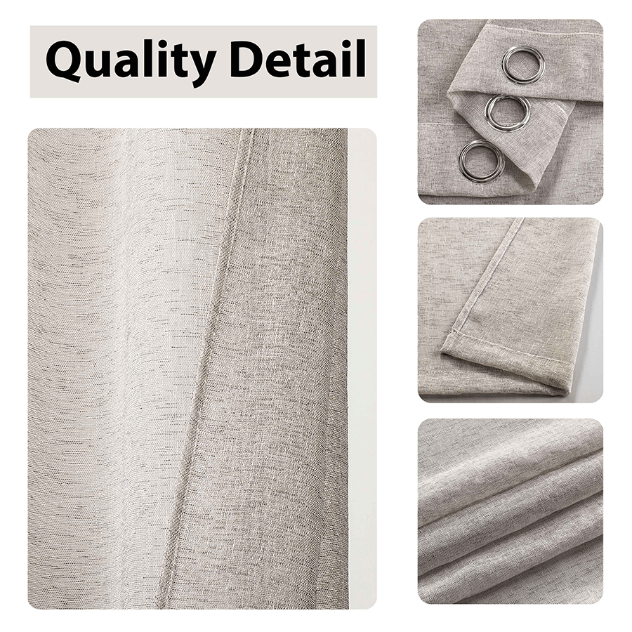 Billa Curtain Billa Curtain Mandaue Foam
