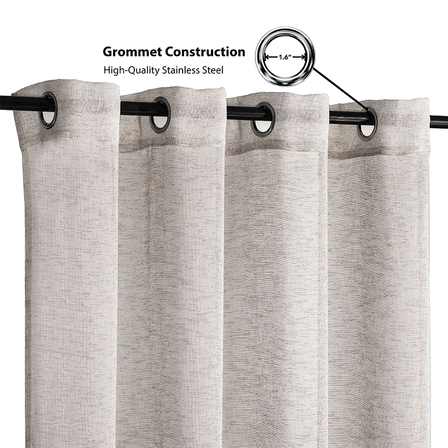 Billa Curtain Billa Curtain Mandaue Foam