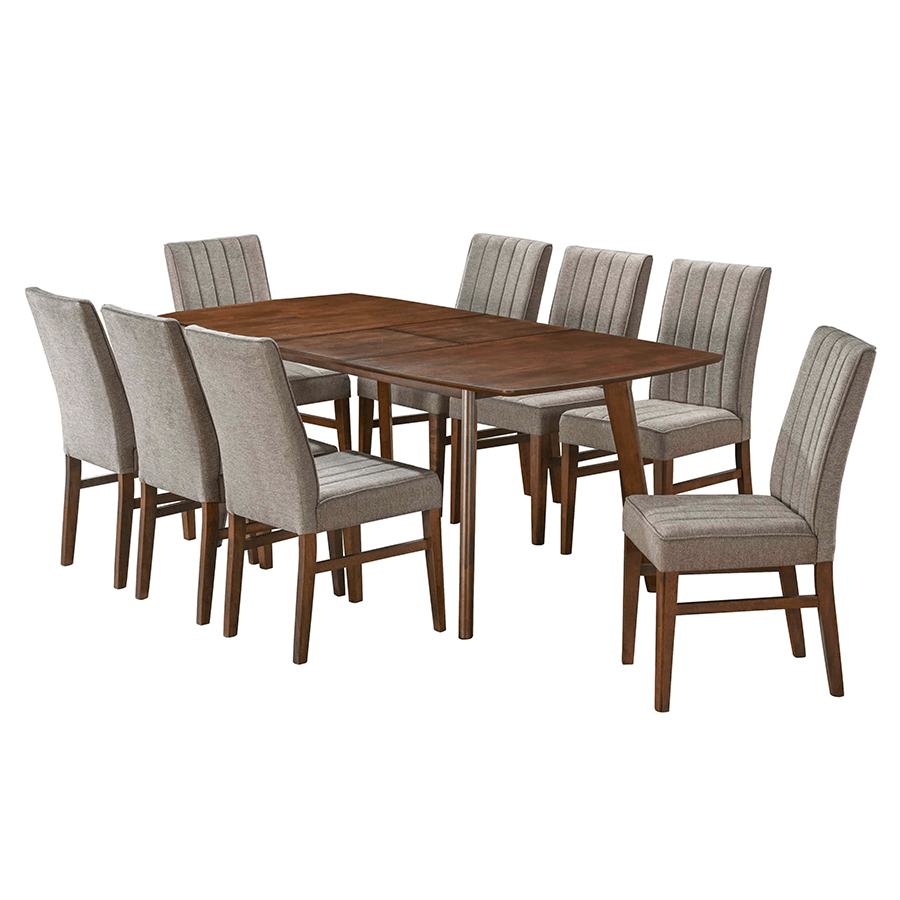 Billy Dining Chair Billy Dining Chair Mandaue Foam
