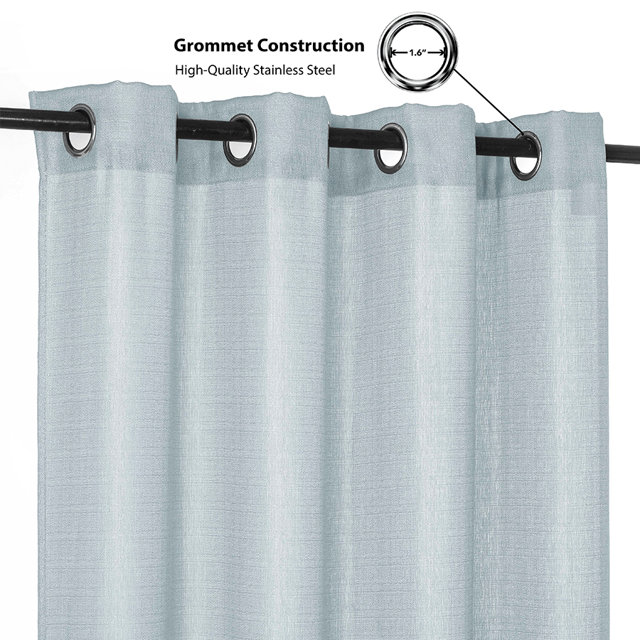 Birk Curtain Birk Curtain Mandaue Foam