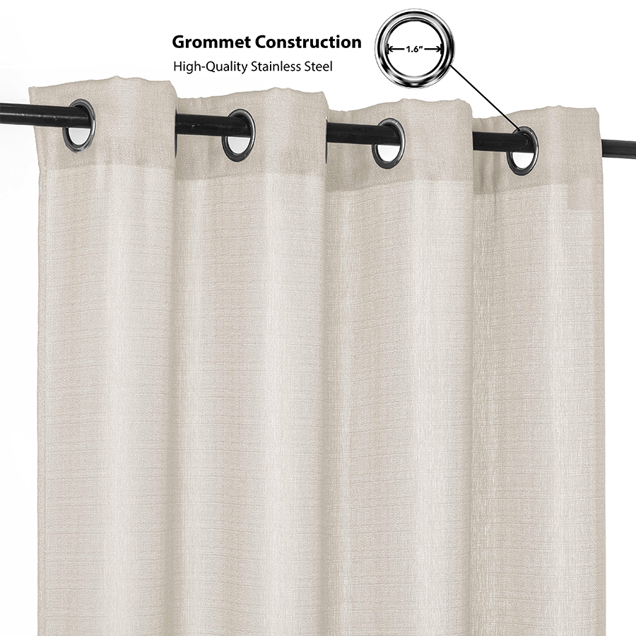 Birk Curtain Birk Curtain Mandaue Foam