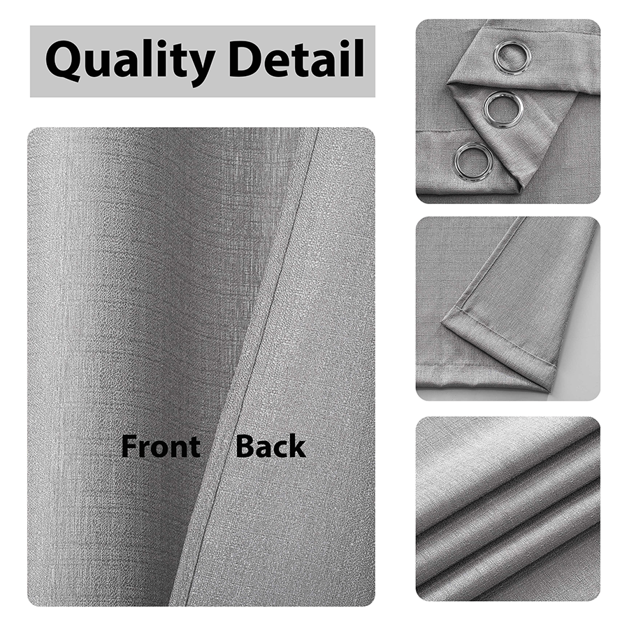 Birk Curtain Birk Curtain Mandaue Foam