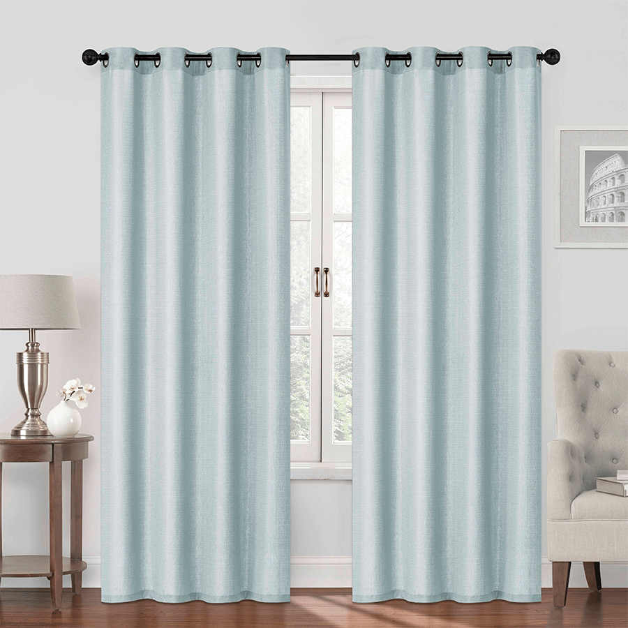 Birk Curtain Birk Curtain Duck Egg Mandaue Foam