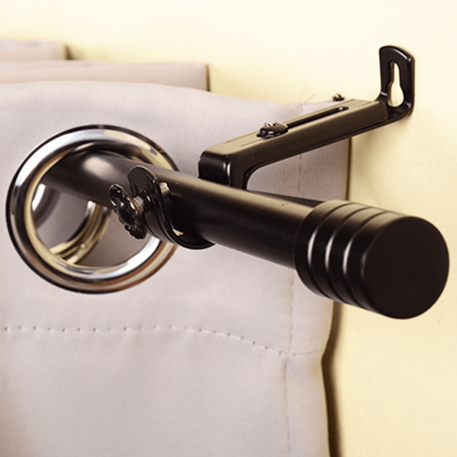 Black Single Bracket Black Single Bracket Mandaue Foam