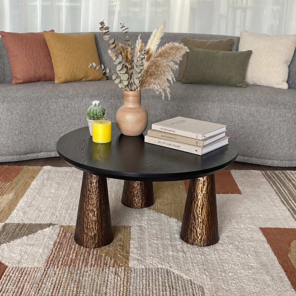 Blair Coffee Table