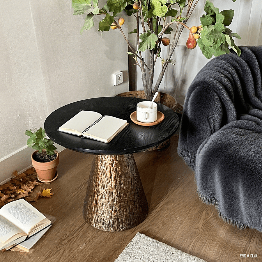 Blaire Side Table