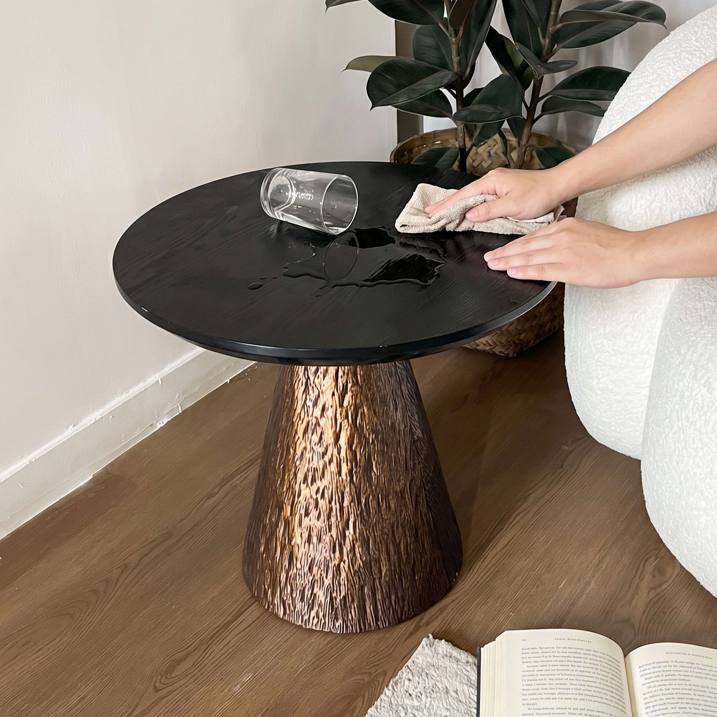 Blaire Side Table