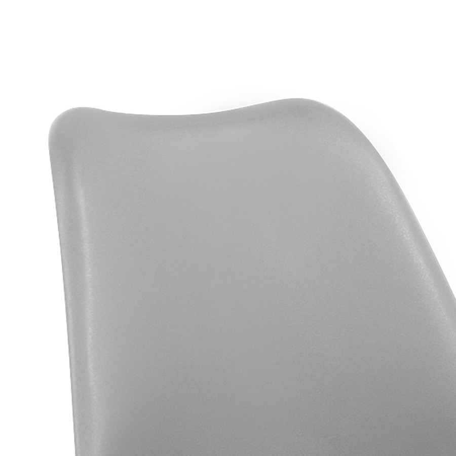 Blaise Plastic Low Back Office Chair Blaise Plastic Low Back Office Chair Mandaue Foam
