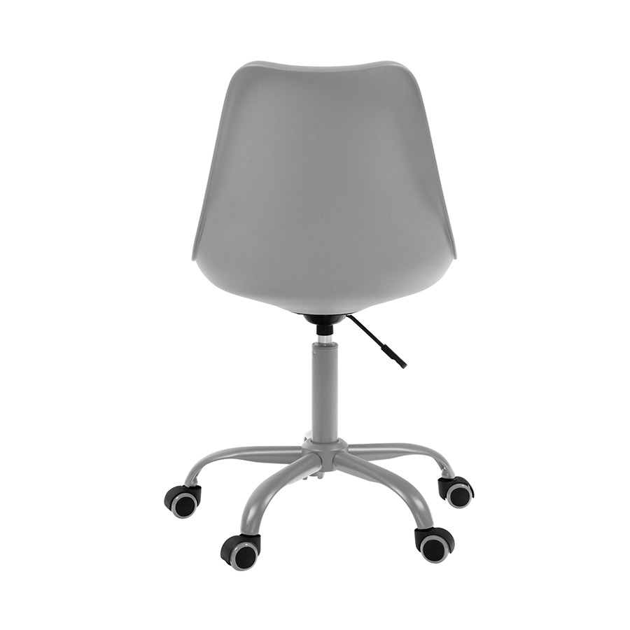 Blaise Plastic Low Back Office Chair Blaise Plastic Low Back Office Chair Mandaue Foam