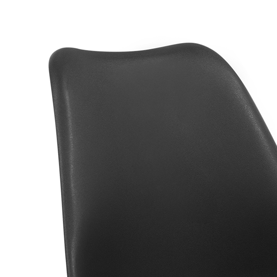 Blaise Plastic Low Back Office Chair Blaise Plastic Low Back Office Chair Mandaue Foam