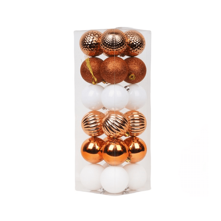Blixen Rust 6cm 24pc Blixen Rust 6cm 24pc Mandaue Foam