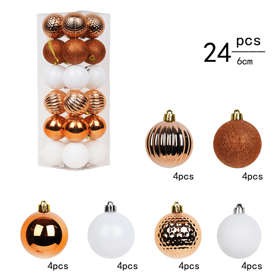 Blixen Rust 6cm 24pc Blixen Rust 6cm 24pc Mandaue Foam