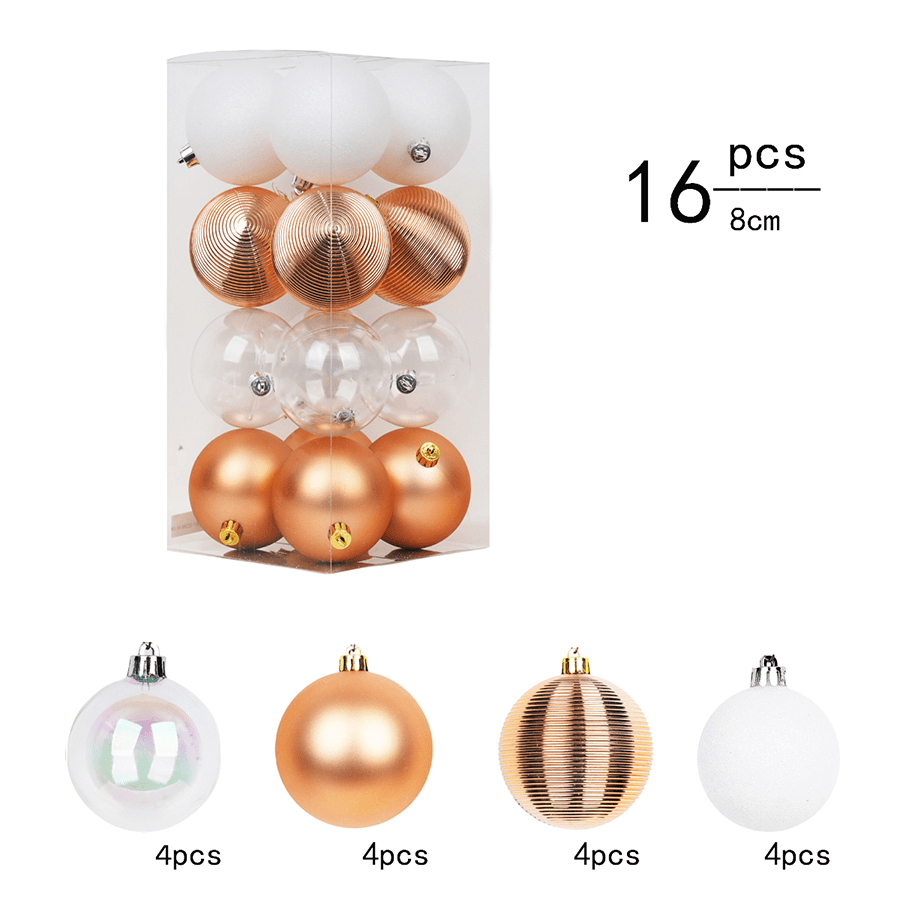 Blixen Rust 8cm 16pc Blixen Rust 8cm 16pc Mandaue Foam