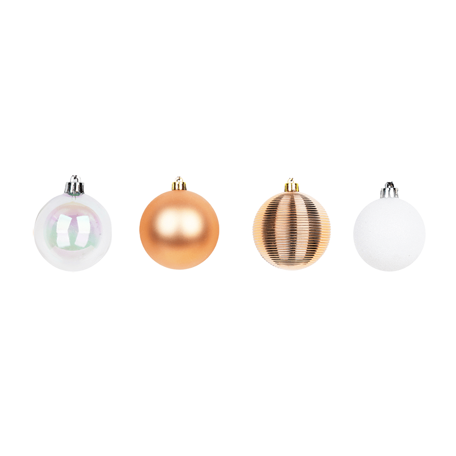Blixen Rust 8cm 16pc Blixen Rust 8cm 16pc Mandaue Foam