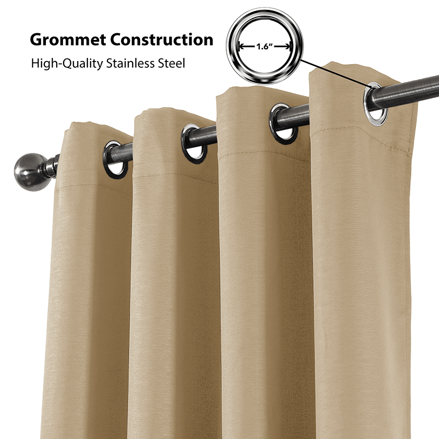 Bonde Blackout Curtain Bonde Blackout Curtain Mandaue Foam