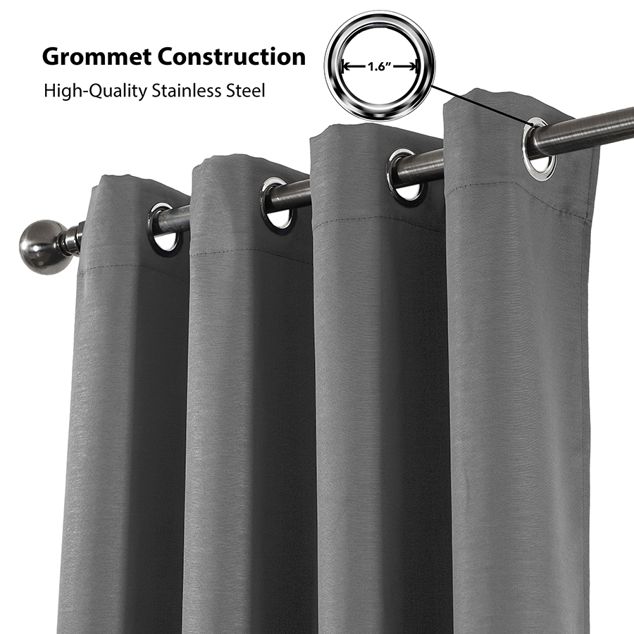 Bonde Blackout Curtain Bonde Blackout Curtain Mandaue Foam