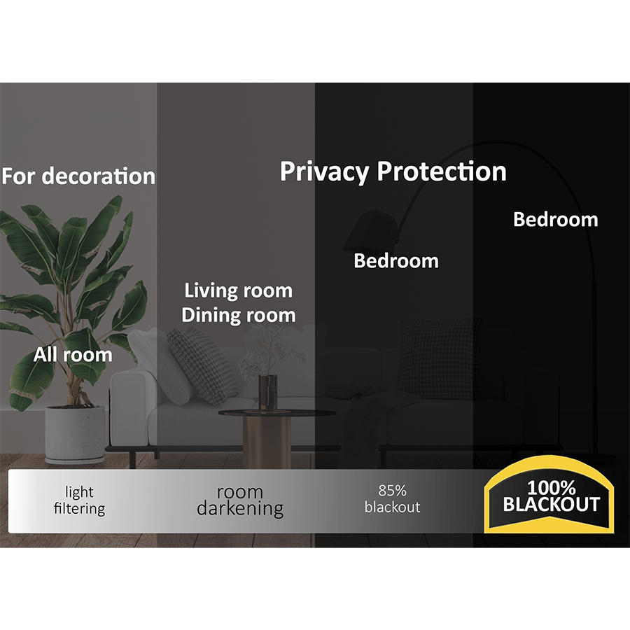 Bonde Blackout Curtain Bonde Blackout Curtain Mandaue Foam