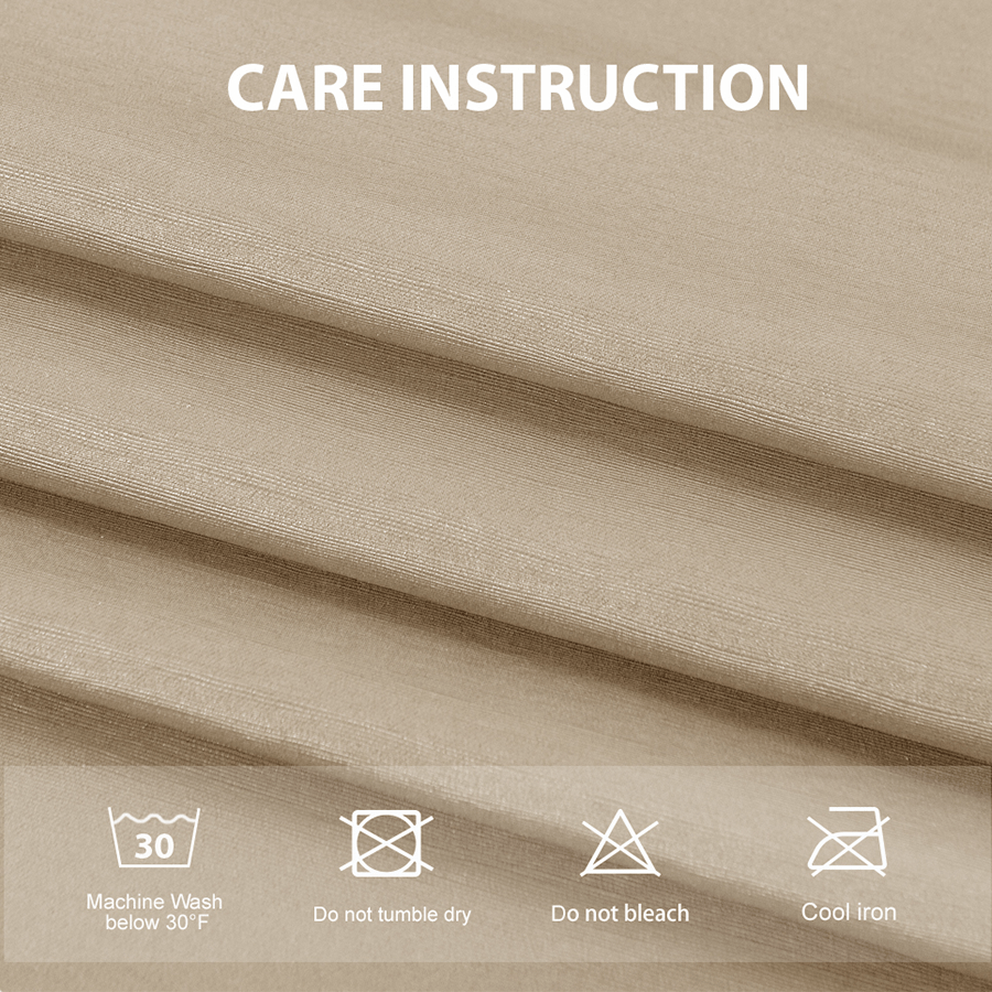 Bonde Blackout Curtain Bonde Blackout Curtain Mandaue Foam