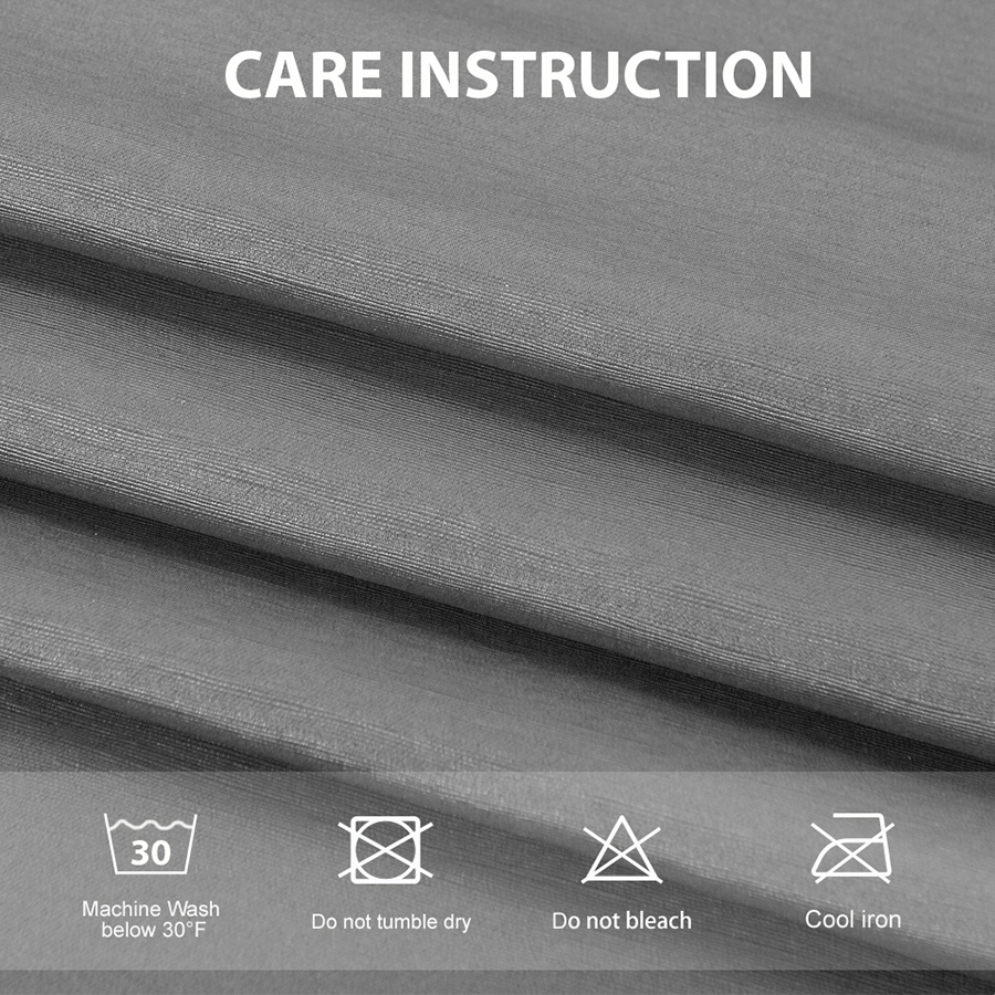 Bonde Blackout Curtain Bonde Blackout Curtain Mandaue Foam