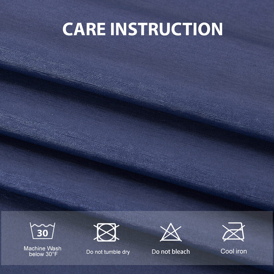 Bonde Blackout Curtain Bonde Blackout Curtain Mandaue Foam