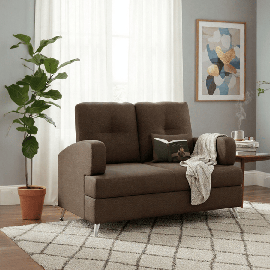 Boston 2 Seater Sofa