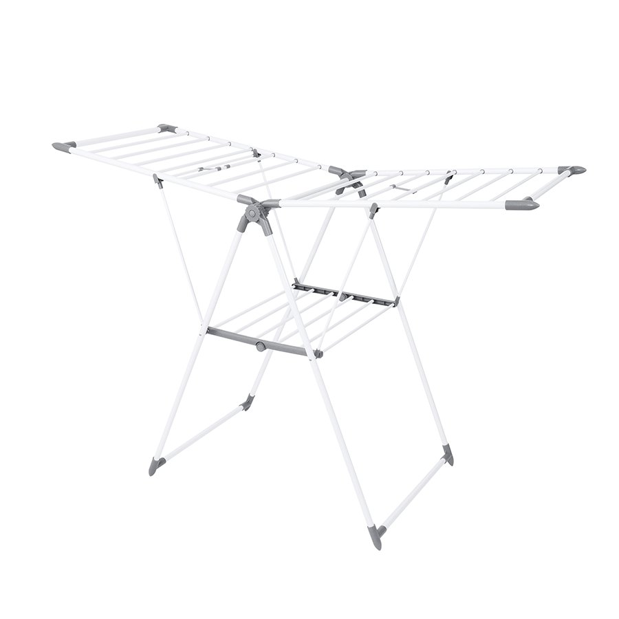 Bowen Winged Drying Rack Bowen Winged Drying Rack Mandaue Foam