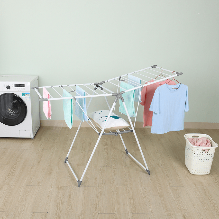 Bowen Winged Drying Rack Bowen Winged Drying Rack Mandaue Foam