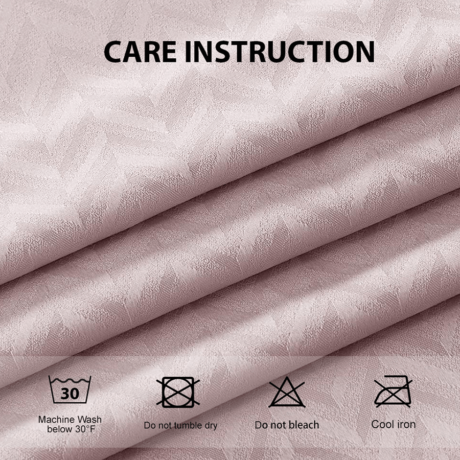 Bredo Set of 2 Curtains Bredo Set of 2 Curtains Mandaue Foam