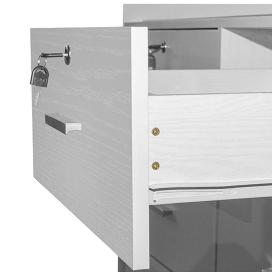 MORE BRENDLE OPTIONS Brendle 120 cm Sliding Wardrobe Brendle 120 cm Sliding Wardrobe Mandaue Foam