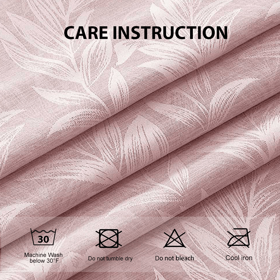 Brends Set of 2 Curtains Brends Set of 2 Curtains Mandaue Foam