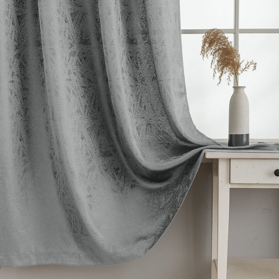 Brita Set of 2 Curtains 54x63in