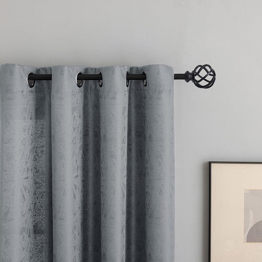 Brita Set of 2 Curtains 54x63in