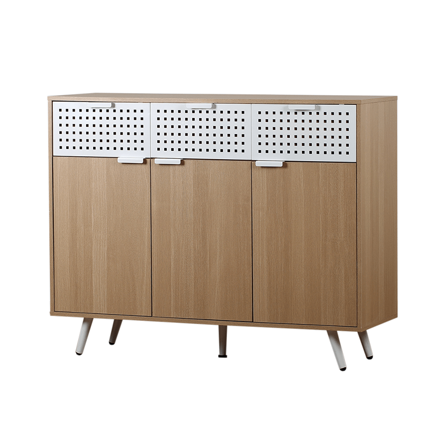 MORE BRODY OPTIONS Brody 120 cm Buffet Cabinet Brody 120 cm Buffet Cabinet Mandaue Foam