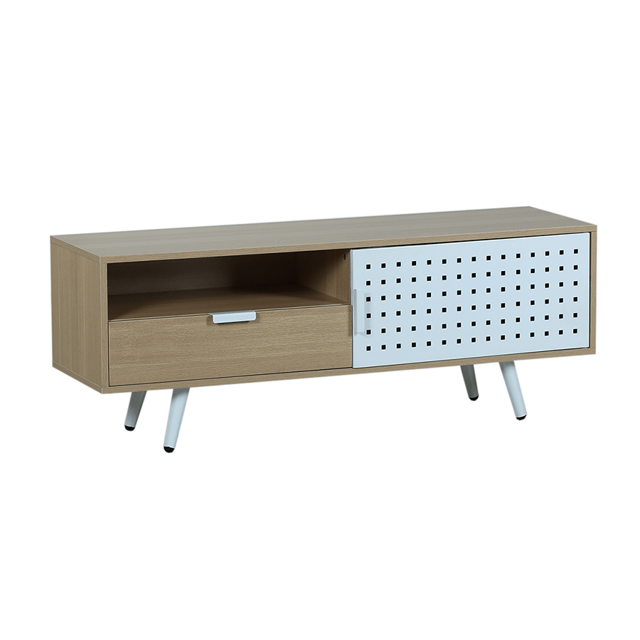 MORE BRODY OPTIONS Brody 120 cm TV Rack Brody 120 cm TV Rack Mandaue Foam