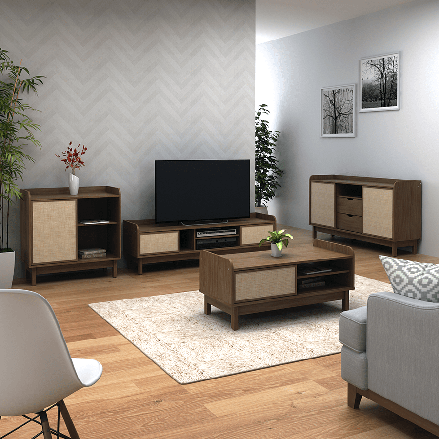 MORE BRUGGE OPTIONS Brugge 150 cm TV Stand Brugge 150 cm TV Stand Mandaue Foam