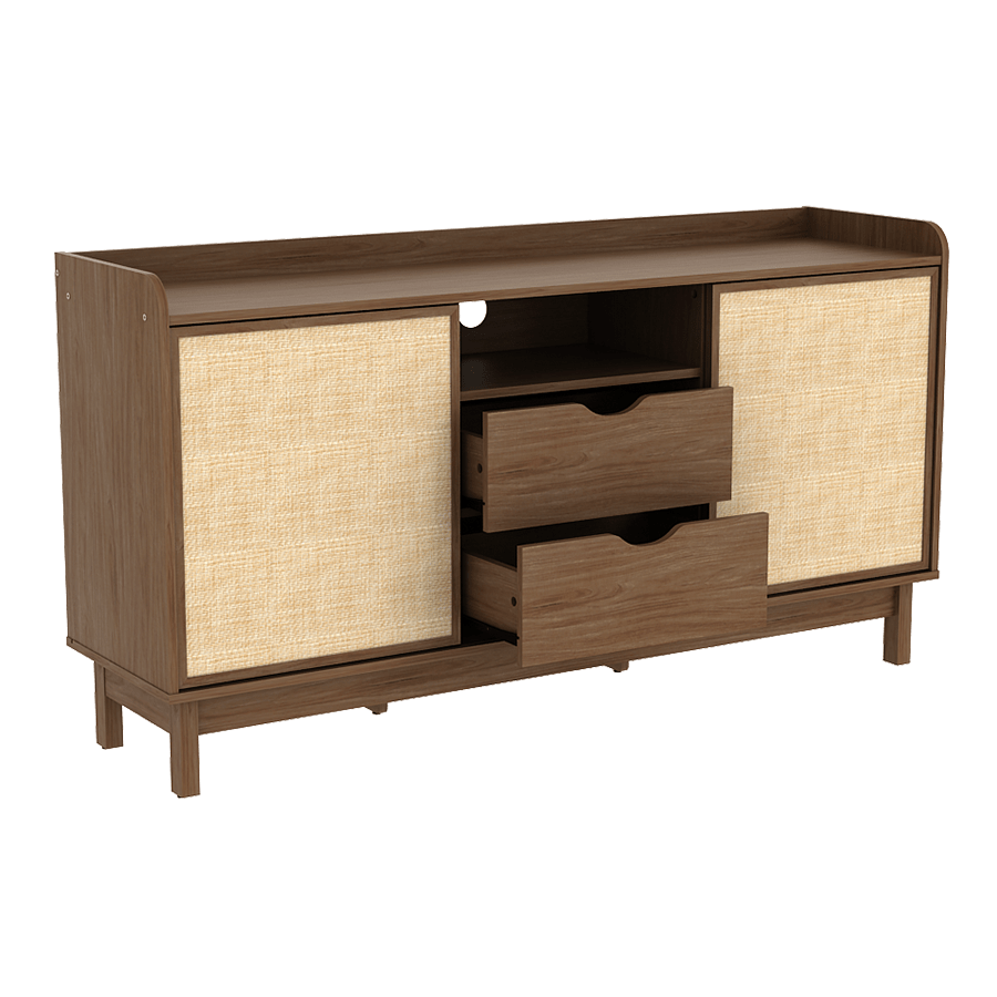 MORE BRUGGE OPTIONS Brugge 150cm Buffet Brugge 150cm Buffet Mandaue Foam