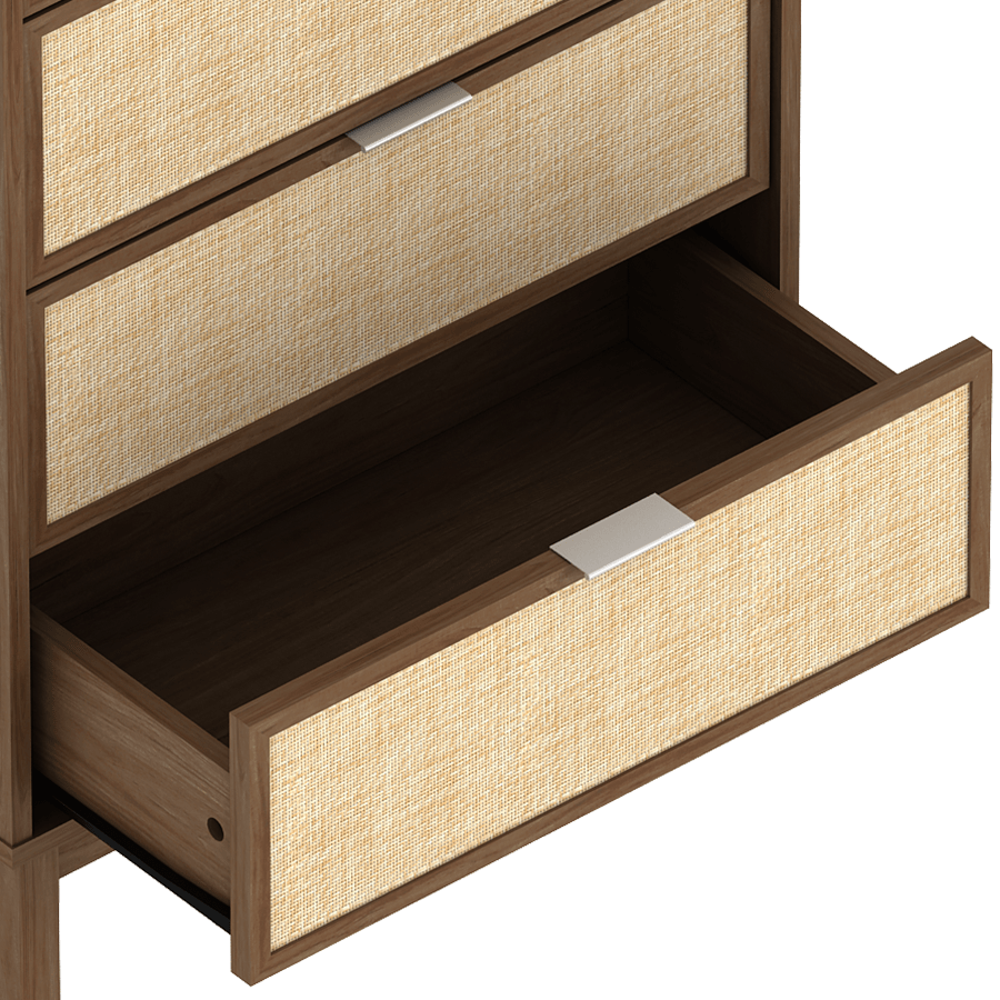 MORE BRUGGE OPTIONS Brugge 4 Chest of Drawers Brugge 4 Chest of Drawers Mandaue Foam